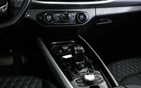 CheryExeed TXL, 2021 год, 1 949 000 рублей, 26 фотография