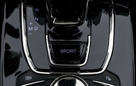 CheryExeed TXL, 2021 год, 1 949 000 рублей, 34 фотография