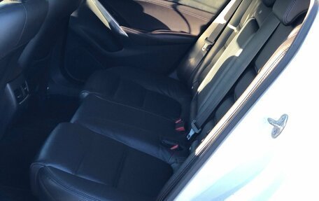 Mazda 6, 2017 год, 1 599 000 рублей, 7 фотография