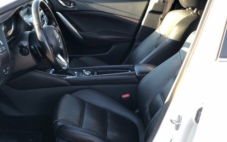 Mazda 6, 2017 год, 1 599 000 рублей, 6 фотография