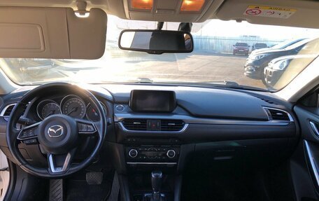 Mazda 6, 2017 год, 1 599 000 рублей, 5 фотография