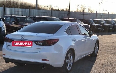 Mazda 6, 2017 год, 1 599 000 рублей, 2 фотография