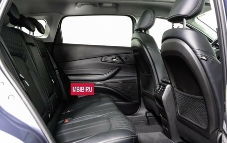 CheryExeed TXL, 2021 год, 1 949 000 рублей, 36 фотография