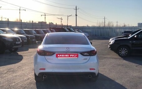 Mazda 6, 2017 год, 1 599 000 рублей, 4 фотография