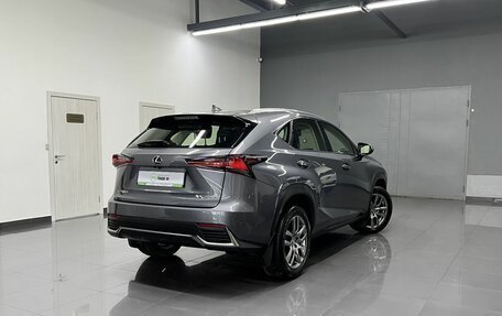 Lexus NX I, 2018 год, 3 345 000 рублей, 2 фотография