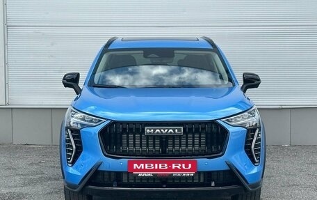 Haval Jolion, 2026 год, 2 799 000 рублей, 2 фотография