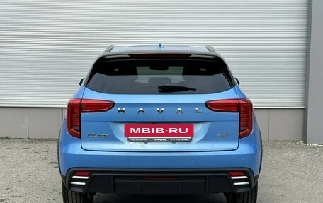 Haval Jolion, 2026 год, 2 799 000 рублей, 4 фотография