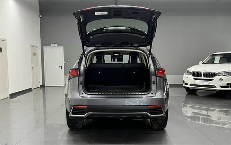 Lexus NX I, 2018 год, 3 345 000 рублей, 7 фотография