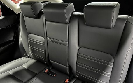 Lexus NX I, 2018 год, 3 345 000 рублей, 10 фотография