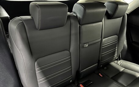 Lexus NX I, 2018 год, 3 345 000 рублей, 13 фотография