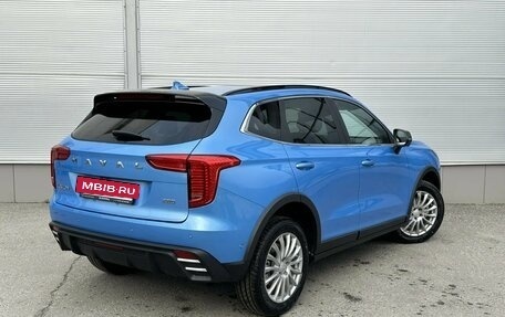 Haval Jolion, 2026 год, 2 799 000 рублей, 3 фотография