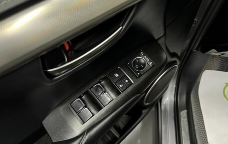 Lexus NX I, 2018 год, 3 345 000 рублей, 24 фотография