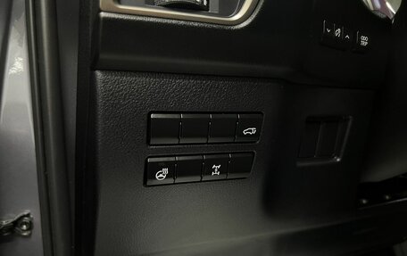 Lexus NX I, 2018 год, 3 345 000 рублей, 23 фотография