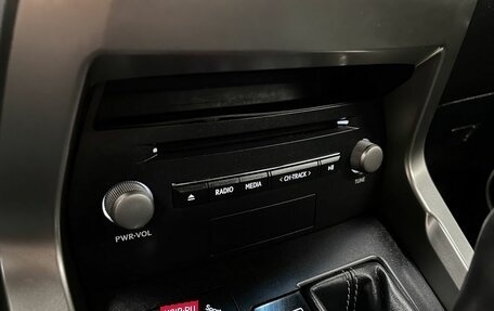 Lexus NX I, 2018 год, 3 345 000 рублей, 19 фотография