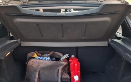 Renault Sandero I, 2011 год, 680 000 рублей, 5 фотография