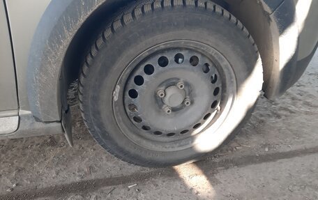 Renault Sandero I, 2011 год, 680 000 рублей, 7 фотография