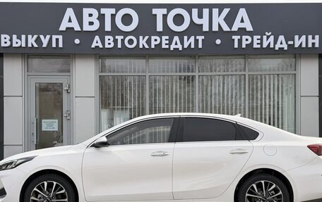 KIA K3, 2022 год, 2 700 000 рублей, 8 фотография