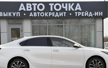 KIA K3, 2022 год, 2 700 000 рублей, 6 фотография