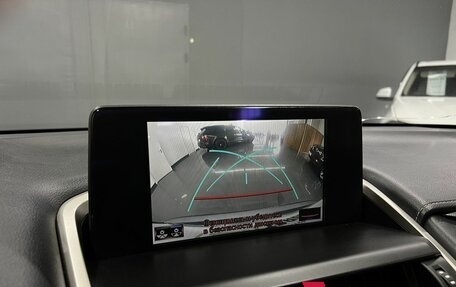 Lexus NX I, 2018 год, 3 345 000 рублей, 17 фотография