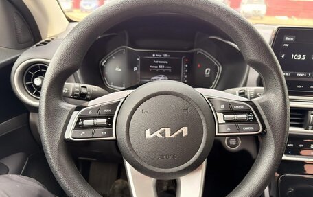 KIA K3, 2022 год, 2 700 000 рублей, 11 фотография