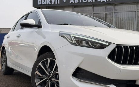 KIA K3, 2022 год, 2 700 000 рублей, 15 фотография
