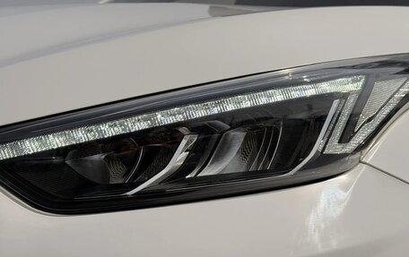 KIA K3, 2022 год, 2 700 000 рублей, 14 фотография