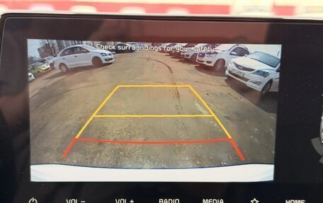 KIA K3, 2022 год, 2 700 000 рублей, 19 фотография