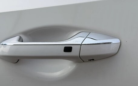 KIA K3, 2022 год, 2 700 000 рублей, 17 фотография