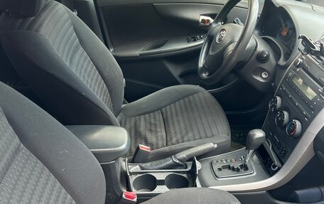 Toyota Corolla, 2010 год, 970 000 рублей, 5 фотография