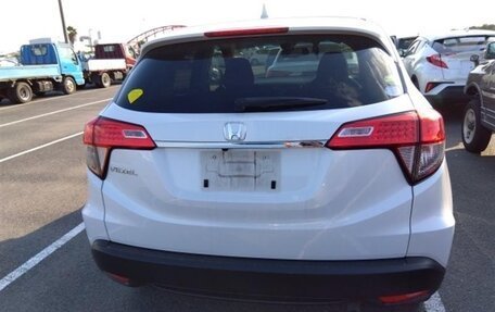 Honda Vezel, 2019 год, 1 915 000 рублей, 2 фотография