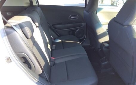 Honda Vezel, 2019 год, 1 915 000 рублей, 7 фотография