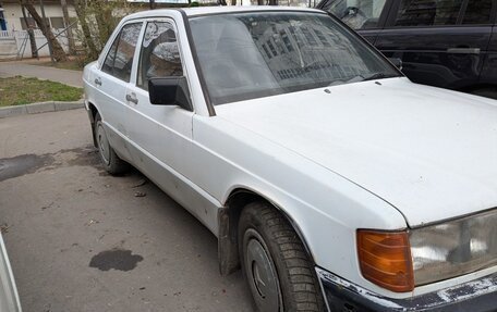Mercedes-Benz 190 (W201), 1988 год, 180 000 рублей, 2 фотография