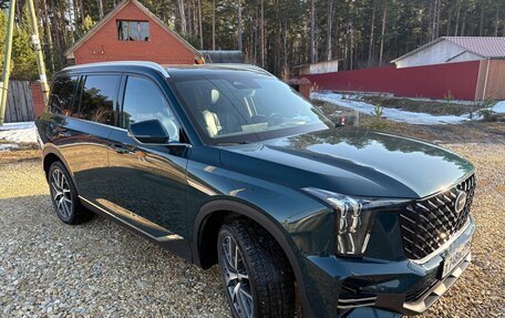 GAC GS8, 2023 год, 1 600 000 рублей, 3 фотография