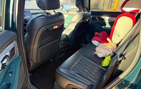 GAC GS8, 2023 год, 1 600 000 рублей, 6 фотография