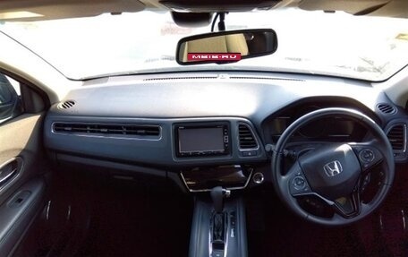 Honda Vezel, 2019 год, 1 915 000 рублей, 3 фотография