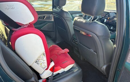 GAC GS8, 2023 год, 1 600 000 рублей, 7 фотография