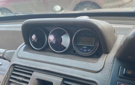 Mitsubishi Pajero III рестайлинг, 1993 год, 380 000 рублей, 5 фотография