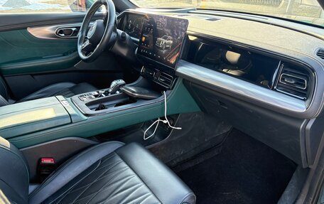 GAC GS8, 2023 год, 1 600 000 рублей, 8 фотография