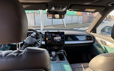 GAC GS8, 2023 год, 1 600 000 рублей, 10 фотография