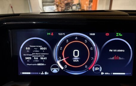 GAC GS8, 2023 год, 1 600 000 рублей, 11 фотография