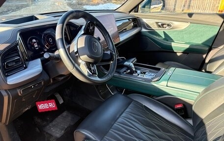 GAC GS8, 2023 год, 1 600 000 рублей, 9 фотография