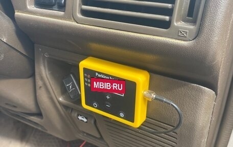 Mitsubishi Pajero III рестайлинг, 1993 год, 380 000 рублей, 6 фотография