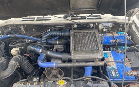 Mitsubishi Pajero III рестайлинг, 1993 год, 380 000 рублей, 8 фотография