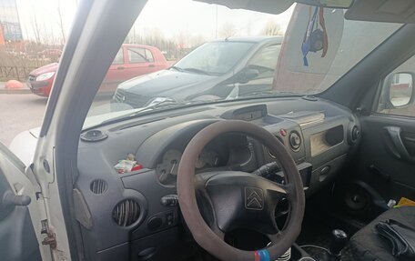 Citroen Berlingo II рестайлинг, 2010 год, 200 000 рублей, 2 фотография