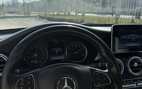 Mercedes-Benz GLC, 2016 год, 2 850 000 рублей, 2 фотография