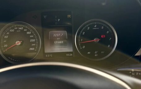 Mercedes-Benz GLC, 2016 год, 2 850 000 рублей, 4 фотография