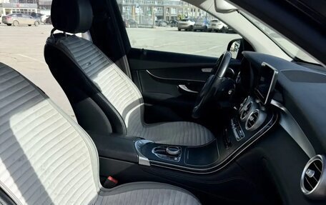 Mercedes-Benz GLC, 2016 год, 2 850 000 рублей, 6 фотография