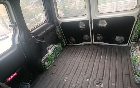 Citroen Berlingo II рестайлинг, 2010 год, 200 000 рублей, 3 фотография