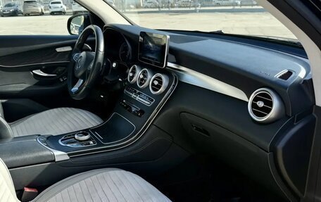 Mercedes-Benz GLC, 2016 год, 2 850 000 рублей, 13 фотография