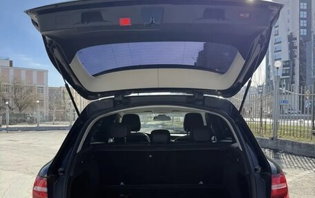 Mercedes-Benz GLC, 2016 год, 2 850 000 рублей, 10 фотография